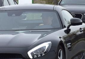 Day after Dortmund soccer team bus hit by explosions