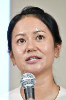 Golf: Miyazato formally announces decision to retire