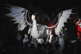 Pyeongchang Olympics