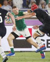 Rugby World Cup in Japan