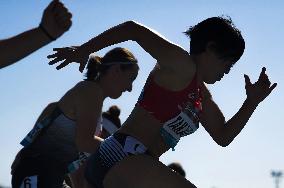 World Para Athletics Championships