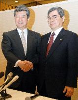 Murata Mfg. to promote vice president Murata to presidency