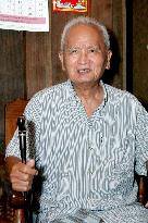 Court calls ex-Khmer Rouge Brother No. 2 for genocide questionin
