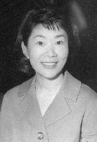 Oscar-winning actress Umeki dies in U.S.