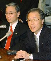 Sugiyama to become president of Mizuho Bank