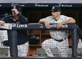Baseball: Yankees trail Red Sox by 5.5 games in AL East