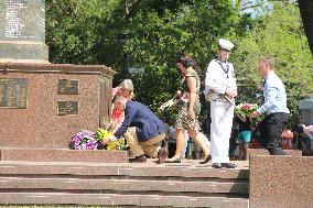 1942 Japanese air raid of Darwin