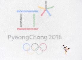 Pyeongchang Olympics