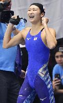 Asian Games 2018: Japan's Ikee
