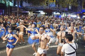 41st Sydney Gay and Lesbian parade