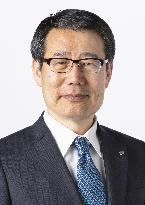 Seven-Eleven Japan's new president