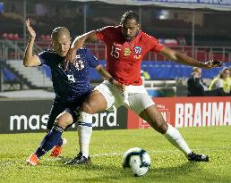 Football: Copa America