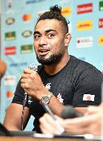 Rugby World Cup in Japan