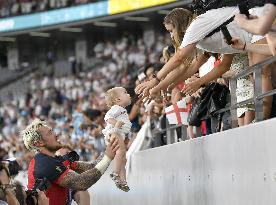 Rugby World Cup in Japan