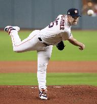 Baseball: World Series