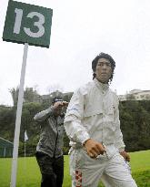 Ishikawa gains further ground at Northern Trust Open