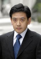 3-year prison term demanded for Murakami over insider trading