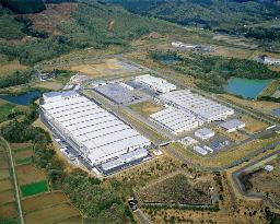 IHI expands jet engine components factory in Fukushima