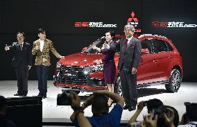 M'bishi used noncompliant fuel economy testing method for 25 yrs