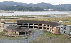 Damages ordered over tsunami deaths of elementary school students