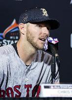Baseball: Sale at All-Star Game press conference
