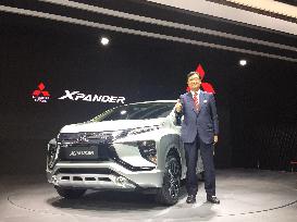 Solid MPV orders fuel hopes for better car sales in Indonesia