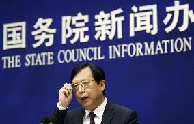 China's 3rd-quarter GDP growth slows to 6.8%