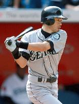 Baseball: Ichiro Suzuki's return to Mariners