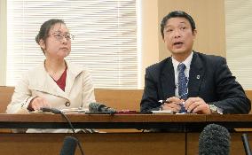 Damages payment to Fukushima disaster evacuees