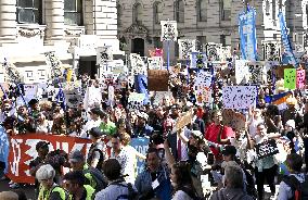 Youth Climate Summit