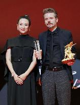 Tokyo International Film Festival