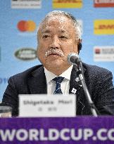 Rugby World Cup in Japan