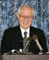 Japan envoy Kato says alliance with U.S. strengthened