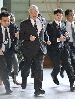 M4.9 tremor, possible explosion, detected in N. Korea