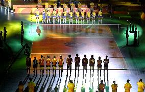 Scenes from Rio Olympics