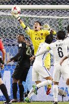 Kashima Antlers vs Atletico Nacional in Club World Cup semi