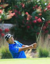 Golf: Matsuyama at PGA Championship