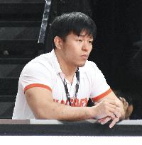 Judo: Japanese judo coach for Hungarians