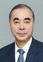 Japan appoints Tarui to ambassador in charge of Okinawa