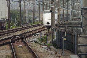 M6.0 quake injures at least 18 in Tokyo, surrounding areas