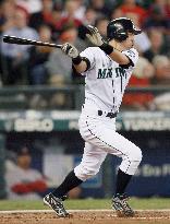 Ichiro still 11 hits away from 200 mark