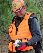 Hunting skills course gets off to strong start in Nagano