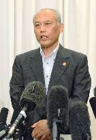 2 ex-prosecutors to probe Masuzoe scandal