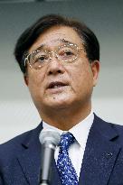 Mitsubishi Motors holds general shareholders' meeting