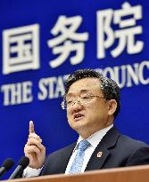 China doubles down on S. China Sea stance in white paper