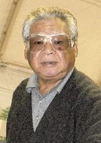 Baseball: Sadaharu Oh's hitting coach dies at 86
