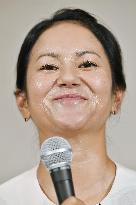 Golf: Miyazato formally announces decision to retire