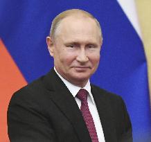 Putin