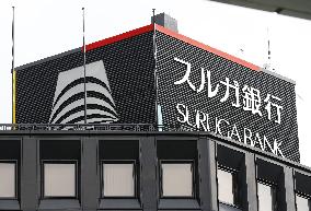 Suruga Bank