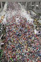 2011 Tokyo Marathon